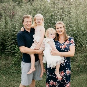 Meet your Posher, Lacey